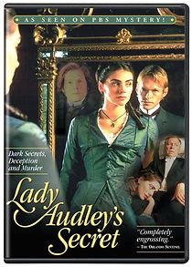 Watch Lady Audley's Secret