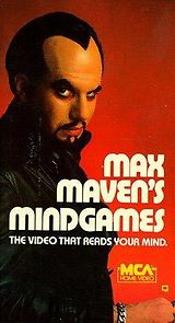 Watch Max Maven's Mindgames