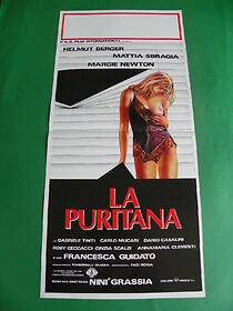 Watch La puritana