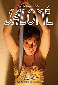 Watch Alexia Anastasio's Salomé