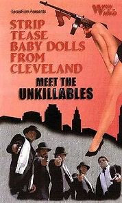 Watch Striptease Baby Dolls from Cleveland Meet the Unkillables