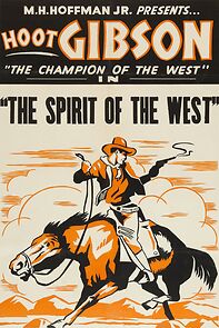 Watch Spirit of the West