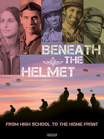 Watch Beneath the Helmet