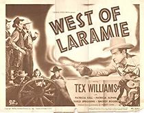 Watch West of Laramie