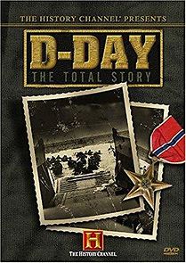 Watch D-Day: The Total Story