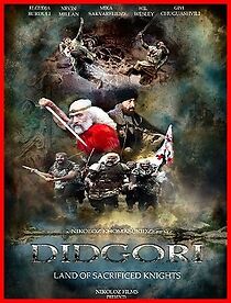 Watch Didgori: Land of Sacrificed Knights (Short 2009)