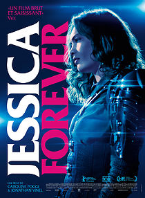 Watch Jessica Forever