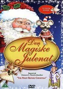 Watch Mary Engelbreit's the Night Before Christmas (Short 2004)