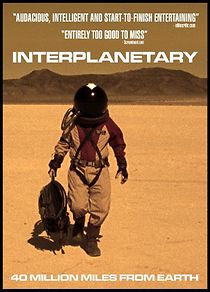 Watch Interplanetary