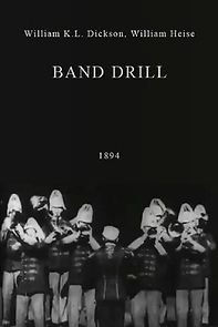 Watch Band Drill (Short 1894)