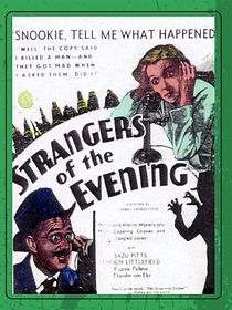 Watch Strangers of the Evening