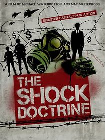 Watch The Shock Doctrine