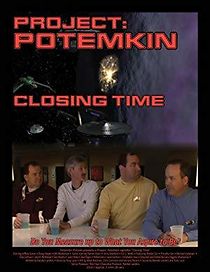 Watch Project Potemkin: Closing Time