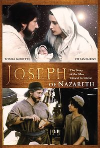 Watch Joseph of Nazareth