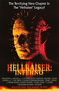 Watch Hellraiser: Inferno