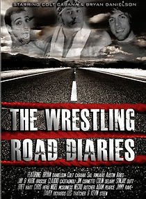 Watch The Wrestling Road Diaries