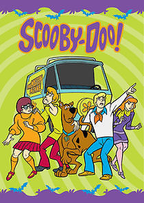 Watch Scooby-Doo! Mysteries