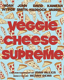 Watch Veggie Cheese Supreme (Short 2014)