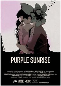 Watch Purple Sunrise