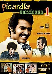 Watch Picardía Mexicana