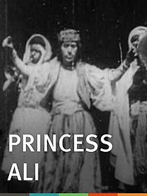 Watch Princess Ali
