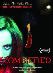 Watch Zombiefied