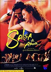 Watch Salsa