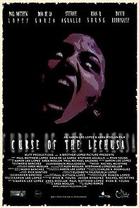 Watch Curse of the Lechusa