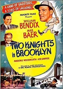 Watch Two Knights from Brooklyn