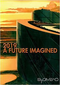 Watch 2019: A Future Imagined