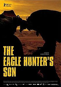 Watch Eagle Hunter's Son