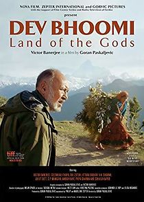 Watch Land of the Gods
