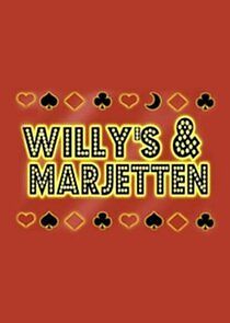 Watch Willy's en Marjetten