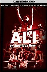 Watch Ali: An American Hero