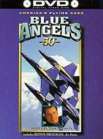Watch America's Flying Aces: The Blue Angels 50th Anniversary