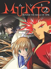 Watch Munto 2: Beyond the Walls of Time