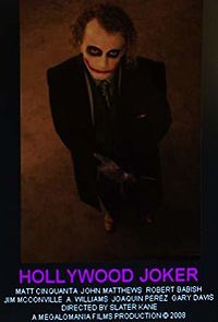 Watch Hollywood Joker