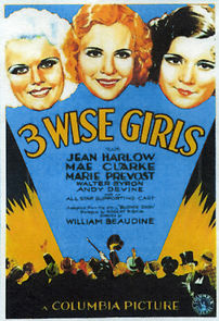 Watch Three Wise Girls