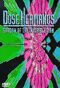 Watch Dose Hermanos: Shadow of the Invisible Man