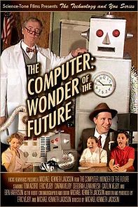 Watch The Computer: Wonder of the Future