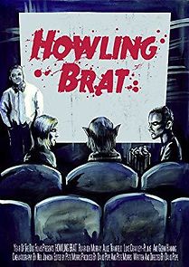Watch Howling Brat