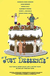 Watch Just Desserts (Short 2008)