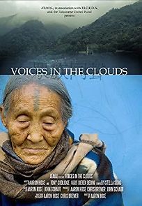 Watch Voices in the Clouds