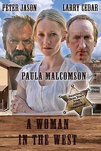 Watch A Woman in the West