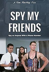 Watch Spy My Friends