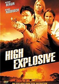 Watch High Explosive