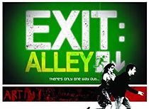 Watch Exit: Alley