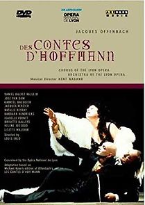 Watch Some Tales of Hoffmann