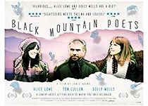 Watch Black Mountain Poets