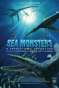 Watch Sea Monsters: A Prehistoric Adventure (Short 2007)